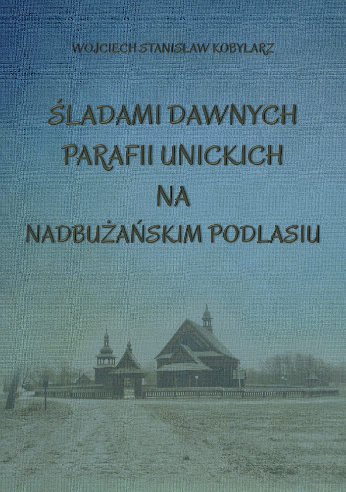Zdjęcie okładki