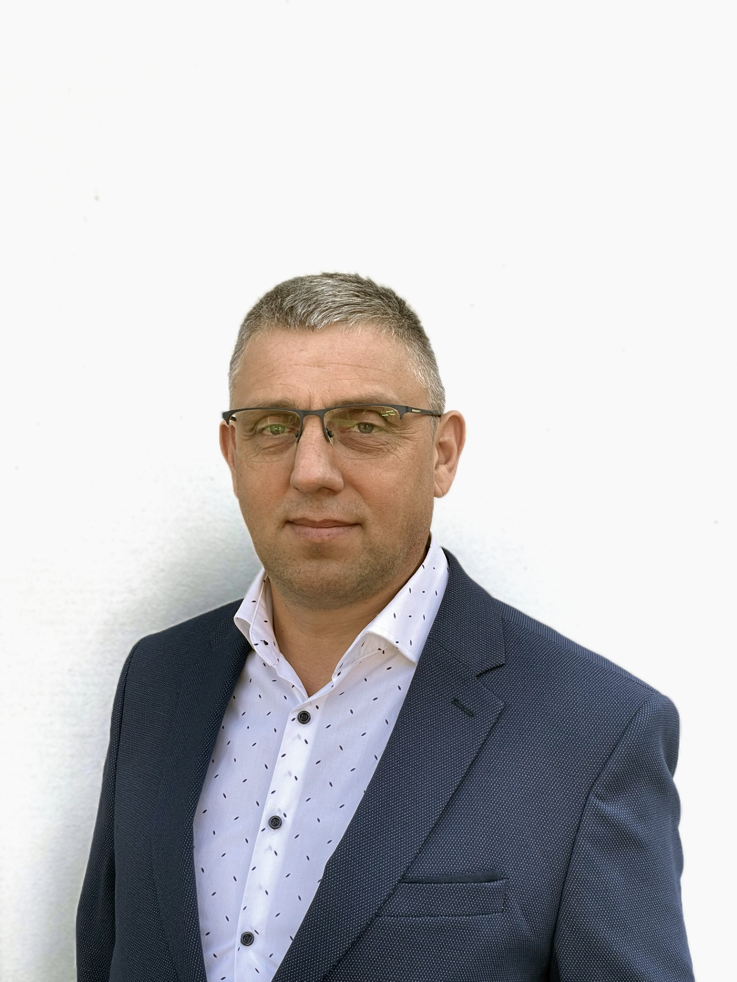 Wojciech Stanisław Kobylarz - Zdjęcie